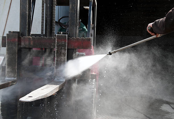 Trusted Bowling Green, KY Pressure Washing Experts